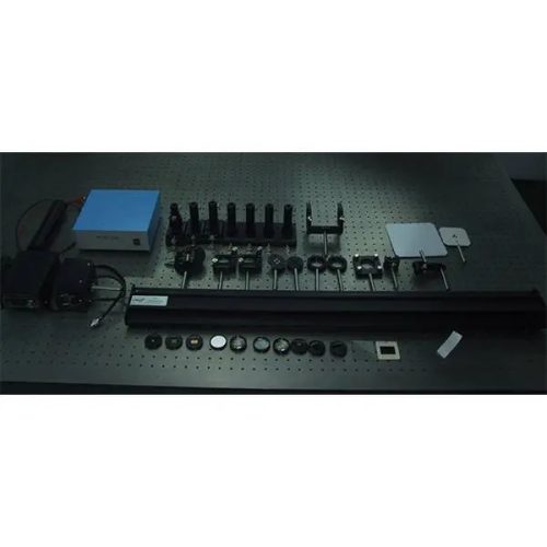 Набор для экспериментов с оптикой LCP-1 - базовая модель