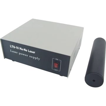 HE-NE лазер 10А LTS-10