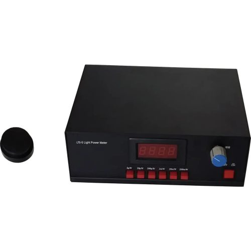 Измеритель мощности света LTS-5